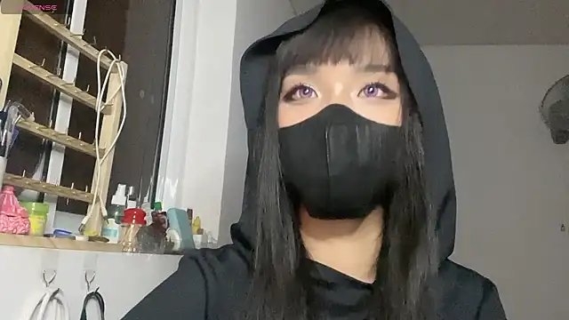 Snapshot of Tieu-May chatting on 14, 2, 2026 Tieu-May online show from 14, 2, 2026