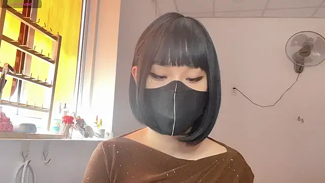 Snapshot of Tieu-May chatting on 24, 2, 2026 Tieu-May online show from 24, 2, 2026