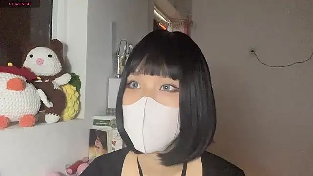 Tieu-May online show from 11, 4, 2026