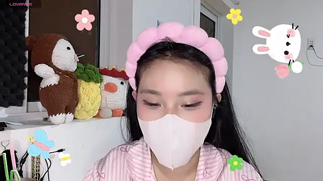 Tieu-May online show from 24, 3, 2026