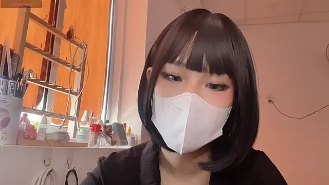 Snapshot of Tieu-May chatting on 13, 2, 2026 Tieu-May online show from 13, 2, 2026