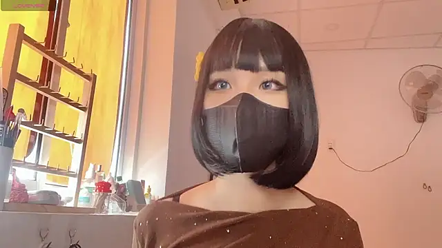 Snapshot of Tieu-May chatting on 15, 2, 2026 Tieu-May online show from 15, 2, 2026