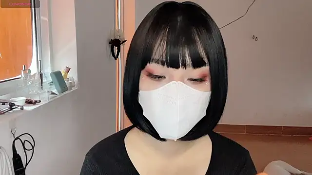 Snapshot of Tieu-May chatting on 8, 2, 2026 Tieu-May online show from 8, 2, 2026