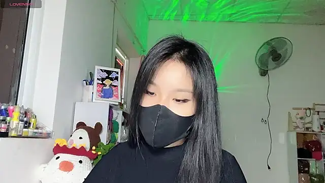 Tieu-May online show from 8, 5, 2026