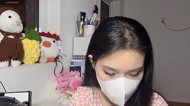 Tieu-May online show from 30, 3, 2026