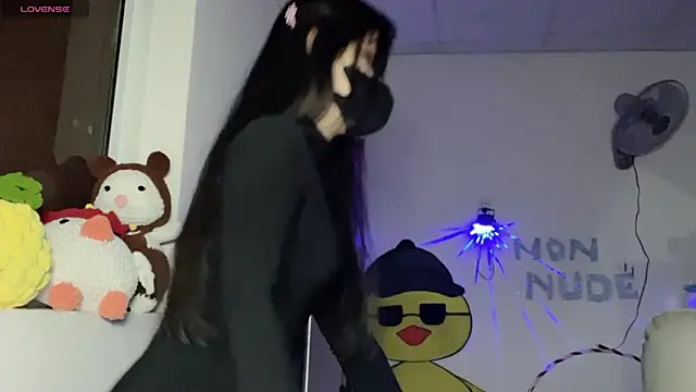 Snapshot of Tieu-May chatting on 17, 6, 2026 Tieu-May online show from 17, 6, 2026