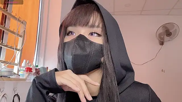 Snapshot of Tieu-May chatting on 14, 2, 2026 Tieu-May online show from 14, 2, 2026