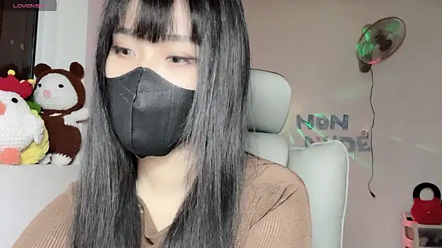 Snapshot of Tieu-May chatting on 29, 6, 2026 Tieu-May online show from 29, 6, 2026