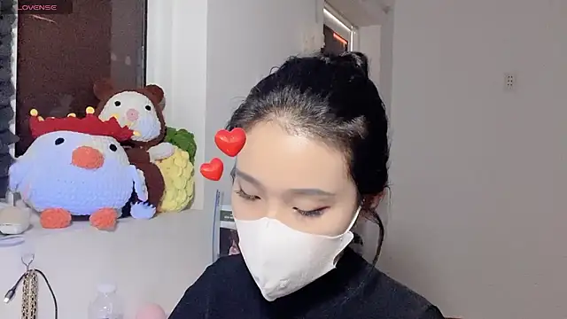 Tieu-May online show from 4, 4, 2026