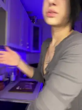 ValeryAlfie online show from 26, 2, 2026