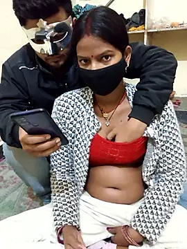 A-POOJA RANI online show from 10, 1, 2026