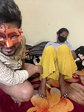 A-POOJA RANI online show from 7, 2, 2026