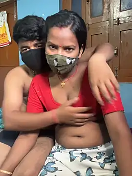 A-POOJA RANI online show from 28, 5, 2026