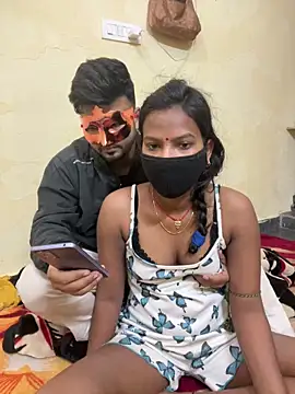 A-POOJA RANI online show from 1, 2, 2026