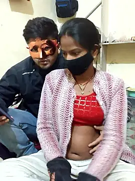 A-POOJA RANI online show from 12, 1, 2026