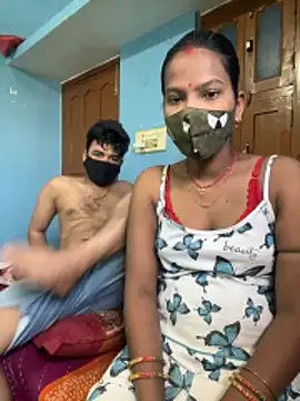 A-POOJA RANI online show from 3, 4, 2026