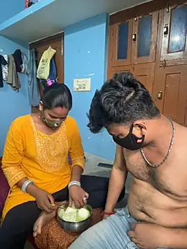 A-POOJA RANI online show from 29, 4, 2026