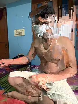 A-POOJA RANI online show from 16, 3, 2026