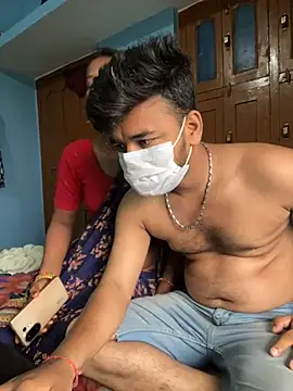 A-POOJA RANI online show from 15, 3, 2026