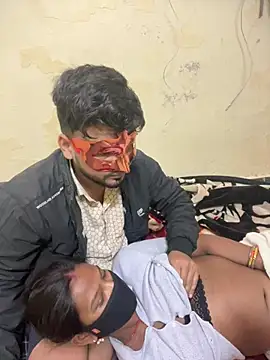 A-POOJA RANI online show from 4, 2, 2026