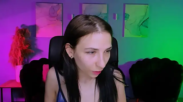 sweetie chloe  online show from 27, 3, 2026