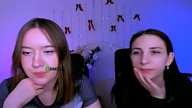 sweetie chloe  online show from 1, 2, 2026