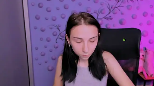 sweetie chloe  online show from 6, 1, 2026