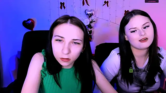 sweetie chloe  online show from 26, 3, 2026