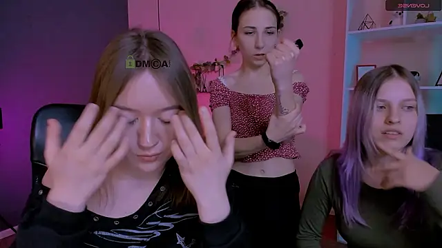 sweetie chloe  online show from 20, 3, 2026