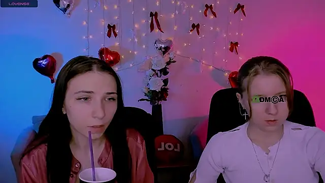 sweetie chloe  online show from 22, 3, 2026