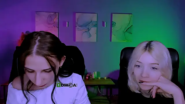 sweetie chloe  online show from 24, 3, 2026