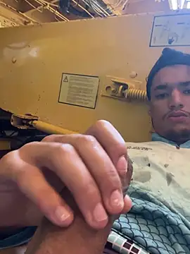 MorenodX01 online show from 12, 1, 2026