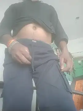 sexyboy 917 online show from 18, 5, 2026