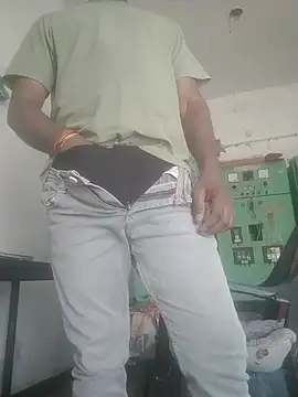 sexyboy 917 online show from 28, 3, 2026