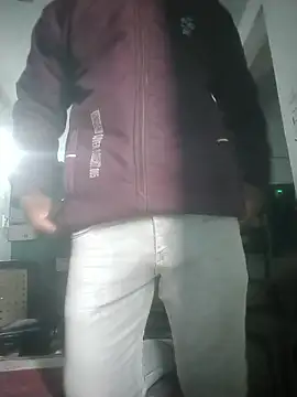 sexyboy 917 online show from 7, 1, 2026