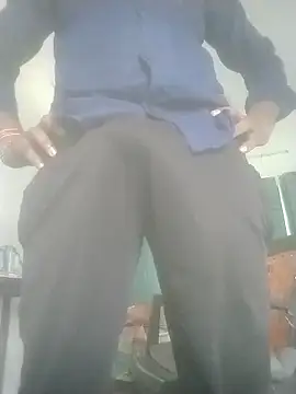 sexyboy 917 online show from 27, 5, 2026