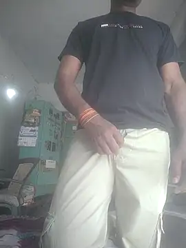 sexyboy 917 online show from 13, 3, 2026