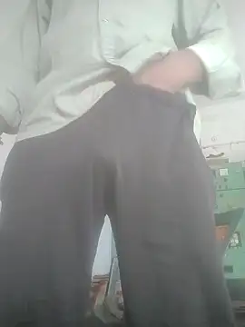sexyboy 917 online show from 31, 5, 2026