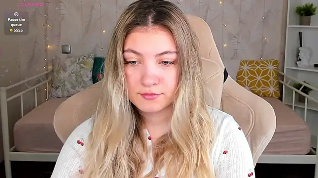 Snapshot of Angel__Grace chatting on 2, 3, 2026 Angel Grace online show from 2, 3, 2026