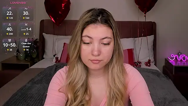 Snapshot of Angel__Grace chatting on 1, 3, 2026 Angel Grace online show from 1, 3, 2026