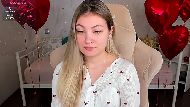 Snapshot of Angel__Grace chatting on 24, 2, 2026 Angel Grace online show from 24, 2, 2026