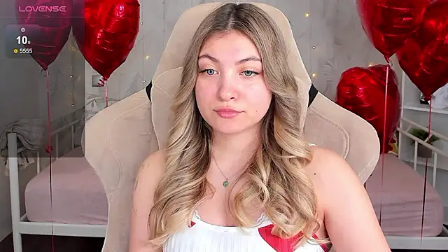 Snapshot of Angel__Grace chatting on 14, 2, 2026 Angel Grace online show from 14, 2, 2026