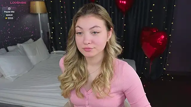 Snapshot of Angel__Grace chatting on 11, 2, 2026 Angel Grace online show from 11, 2, 2026