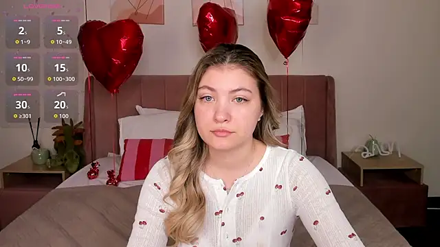 Snapshot of Angel__Grace chatting on 19, 2, 2026 Angel Grace online show from 19, 2, 2026