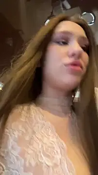 cuteeyesbaby online show from 15, 1, 2026