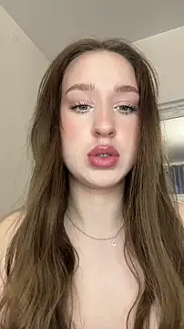 cuteeyesbaby online show from 8, 3, 2026