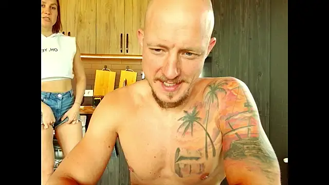 Jack-Alice online show from 30, 5, 2026