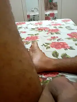 Dariralf online show from 12, 4, 2026