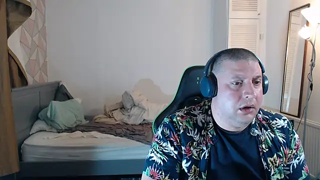 thetalldude265 online show from 14, 1, 2026