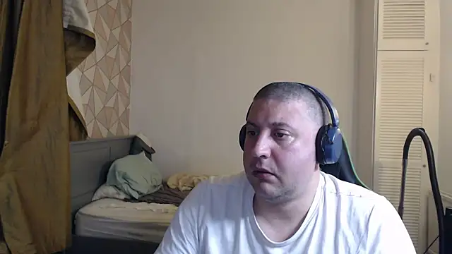 thetalldude265 online show from 12, 1, 2026